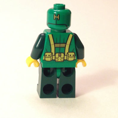 LEGO Minifigure-Hydra Henchman-Super Heroes / Avengers-SH108-Creative Brick Builders